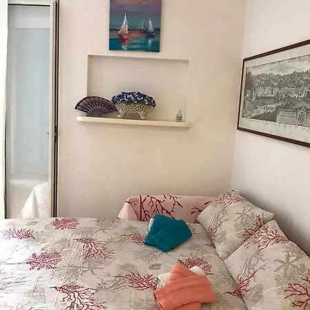 La Casa Di Tina *