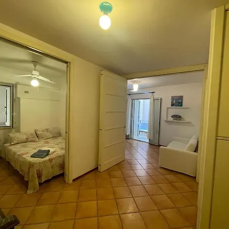 Apartment La Casa Di Tina *