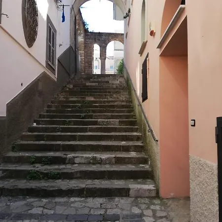 La Casa Di Tina *