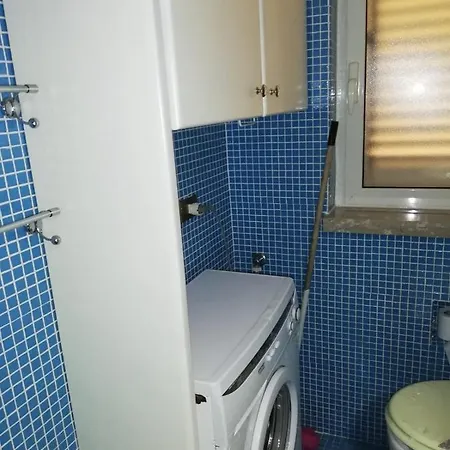 La Casa Di Tina Apartment