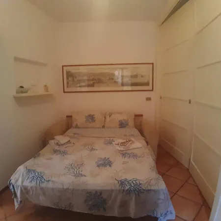 La Casa Di Tina *