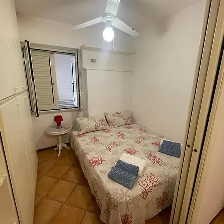 La Casa Di Tina Apartment