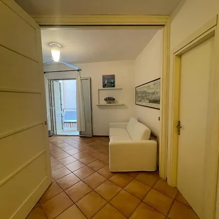 Apartment La Casa Di Tina