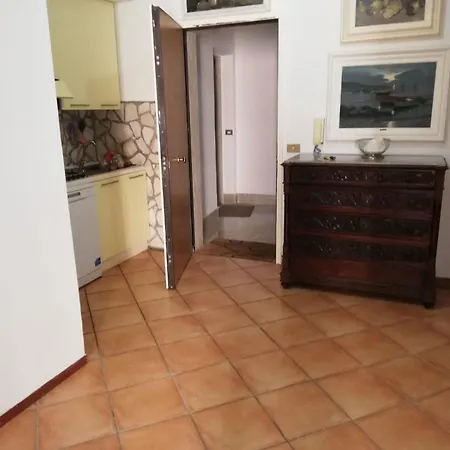 La Casa Di Tina Gaeta
