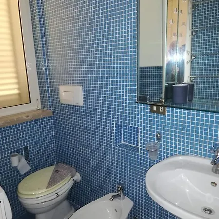 La Casa Di Tina