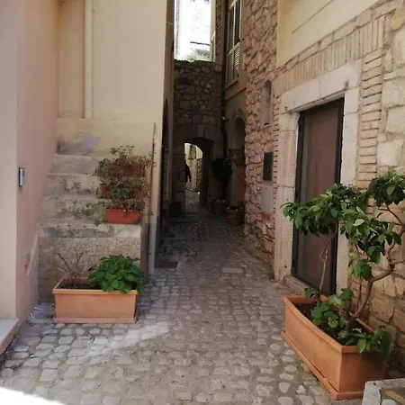 La Casa Di Tina *