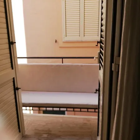 La Casa Di Tina *