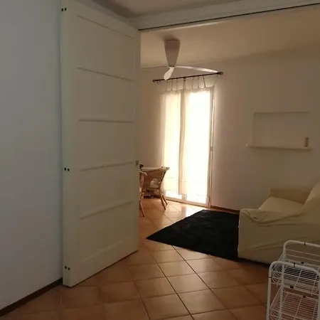 La Casa Di Tina *