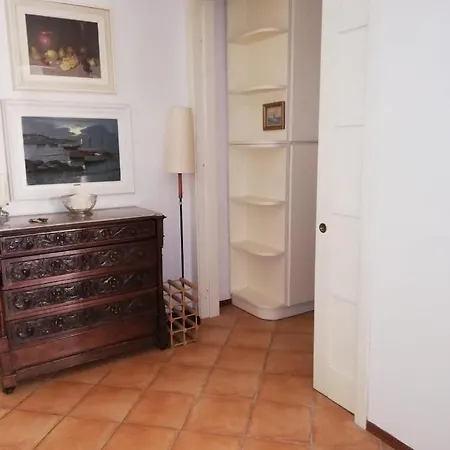 La Casa Di Tina *