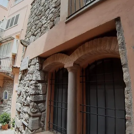 La Casa Di Tina Gaeta