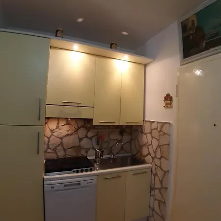 La Casa Di Tina Apartment