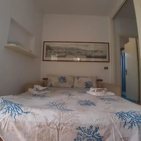 La Casa Di Tina Apartment