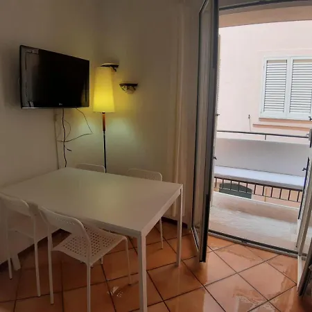 Apartment La Casa Di Tina