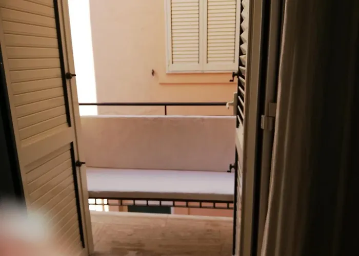 La Casa Di Tina *